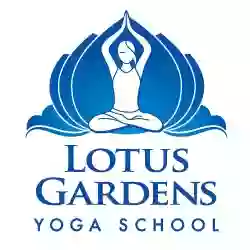 Lotus Gardens Yoga School