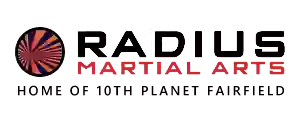 Radius Martial Arts Academy - 10th Planet Jiu Jitsu Fairfield