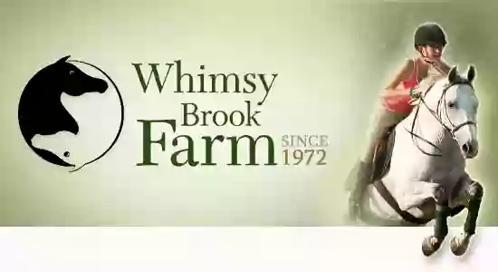 Whimsy Brook Farm Ltd