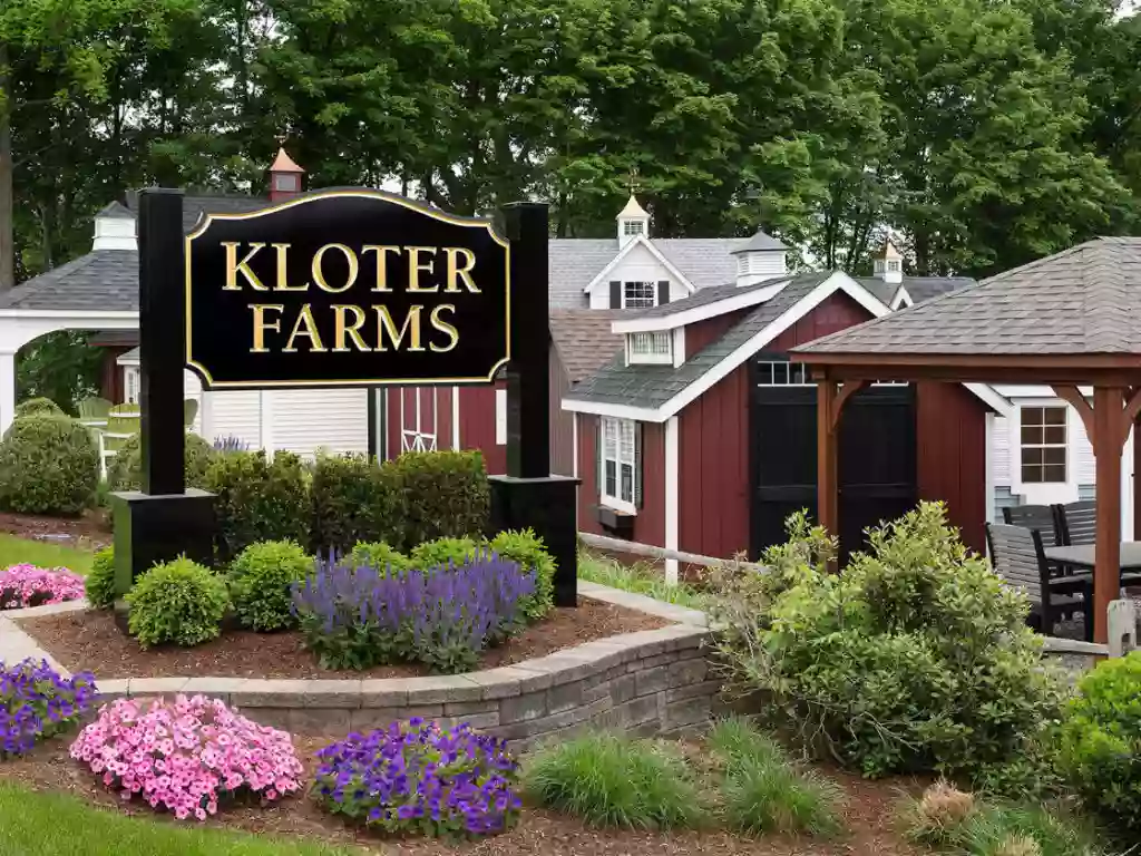 Kloter Farms