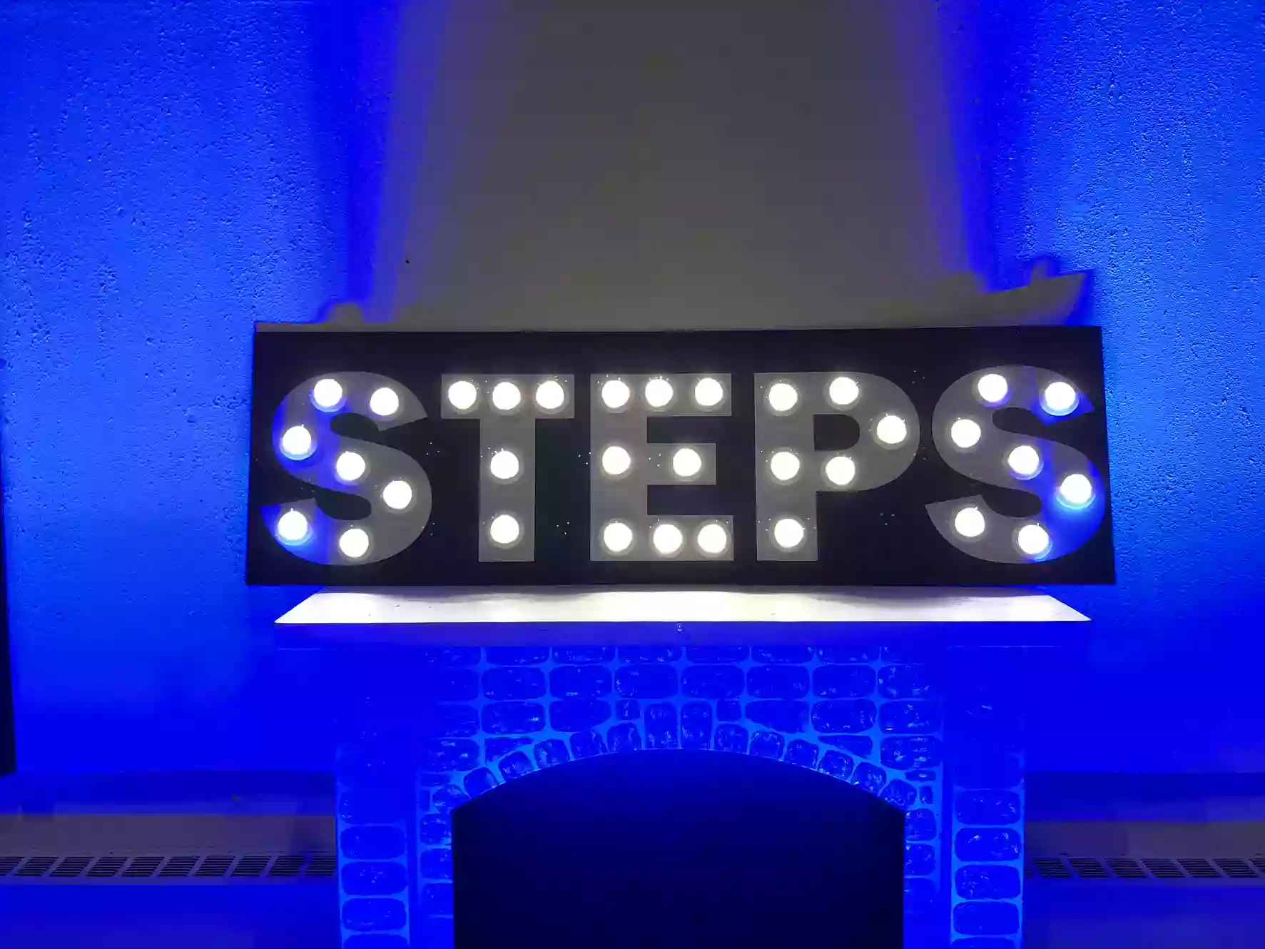 Steps Dance Studio