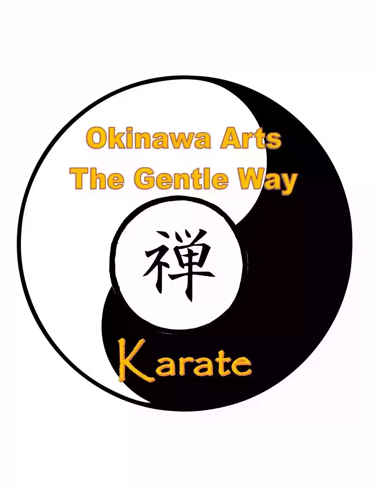 Old Greenwich Karate