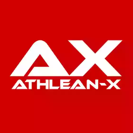 ATHLEAN-X | Jeff Cavaliere