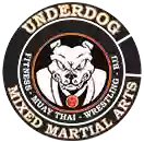 Underdog Mixed Martial Arts