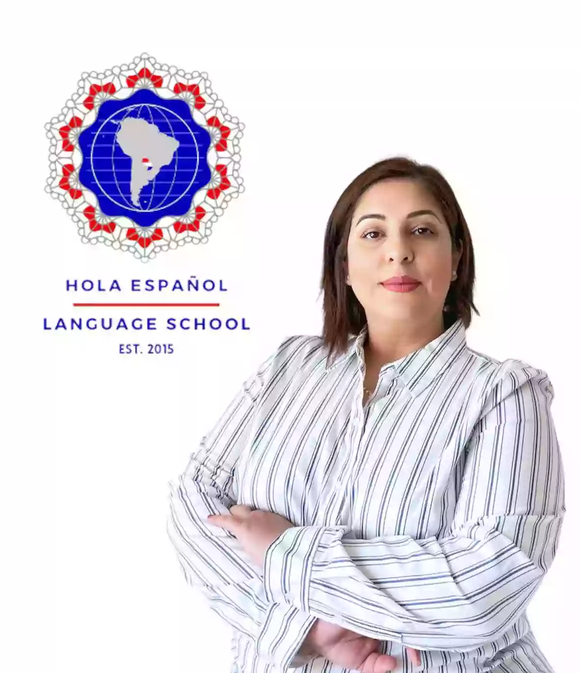 Hola Español Language School - Spanish lessons & tutoring in Southern Connecticut