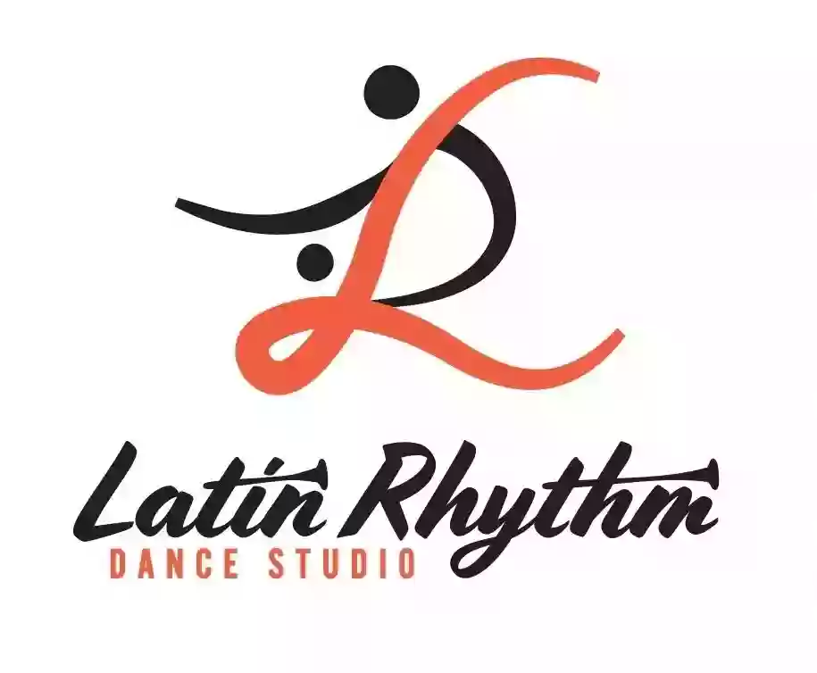 Latin Rhythm Dance Studio