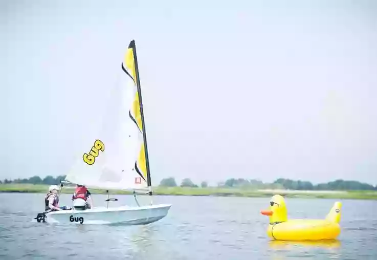 Clinton Sailing Club