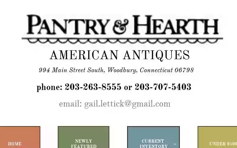 Pantry & Hearth Antiques