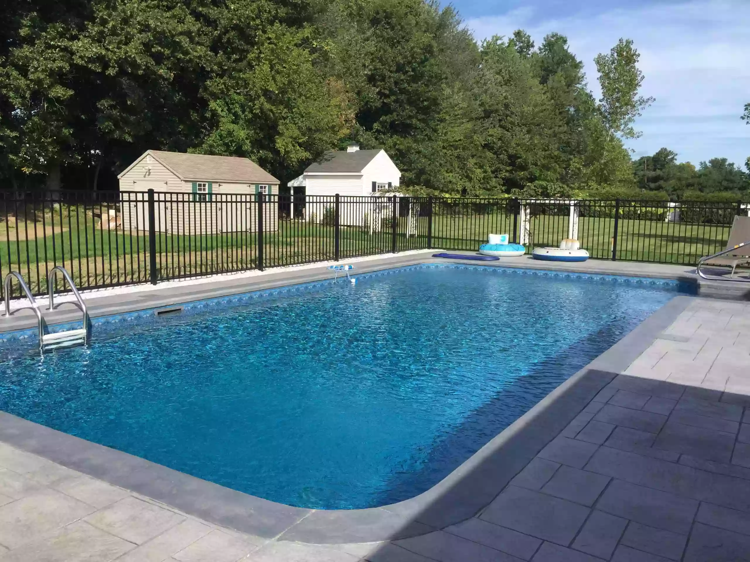 Poolman Pools of East Windsor