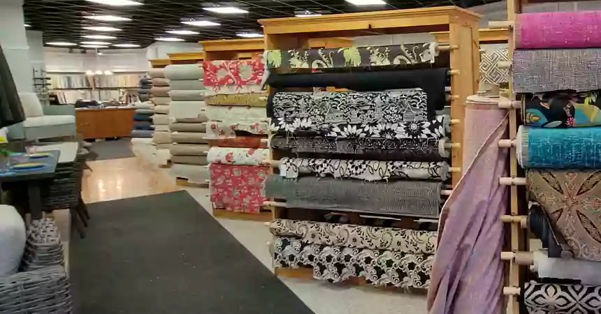 New England Patio Fabric & Design Center