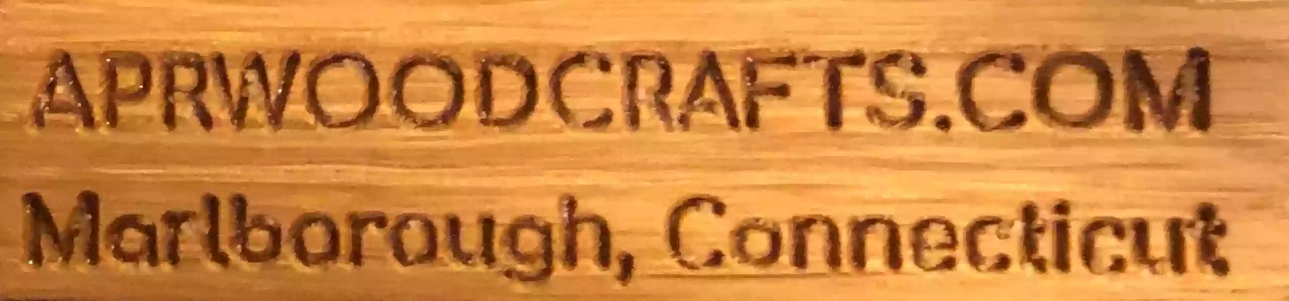 Apr woodcrafts