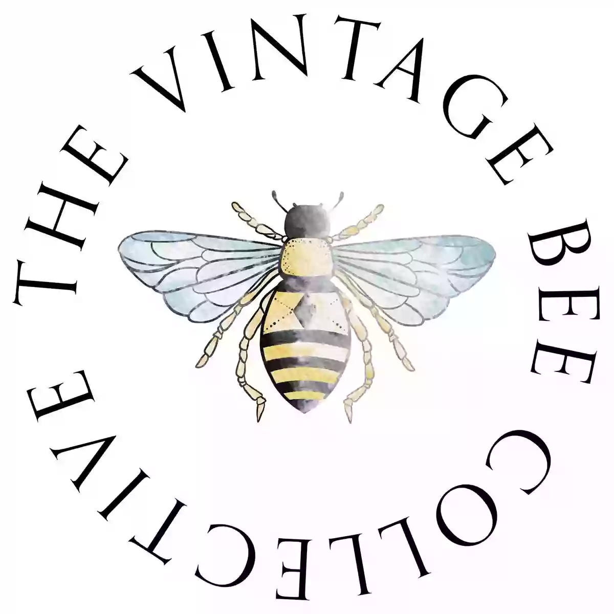 The Vintage Bee Collective