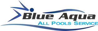 Blue Aqua Pool Service