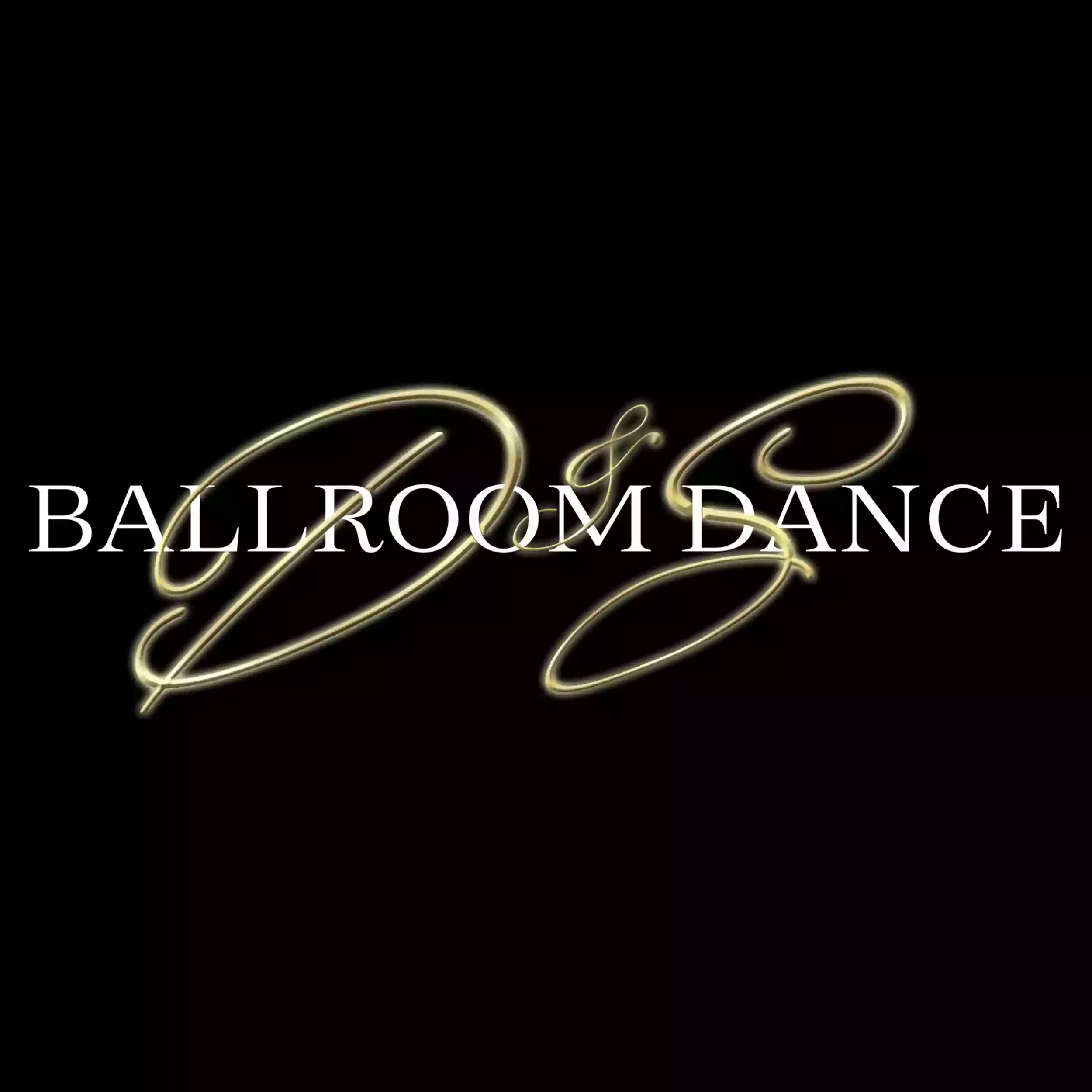 Ballroom Dance