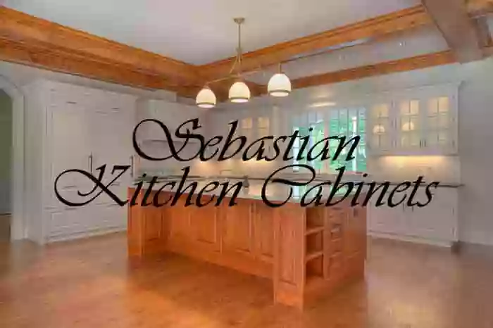 Sebastian Kitchen Cabinets