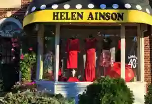 Helen Ainson