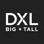 DXL Big + Tall