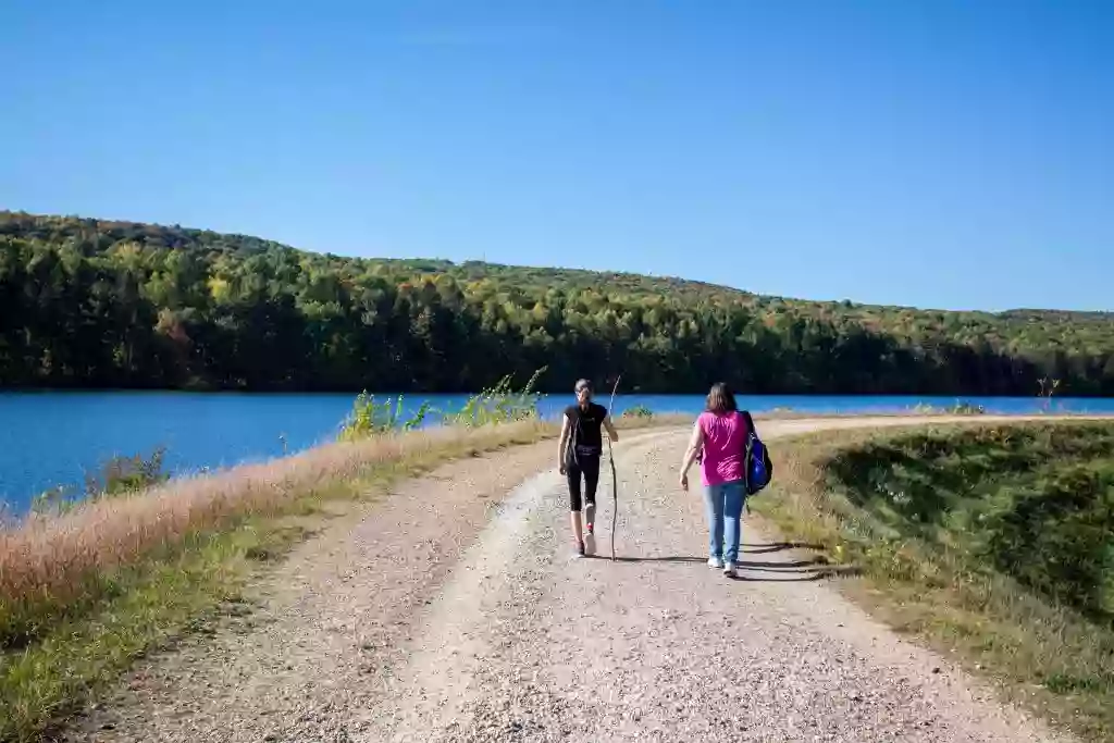 West Hartford Reservoir