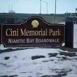 Cini Memorial Park