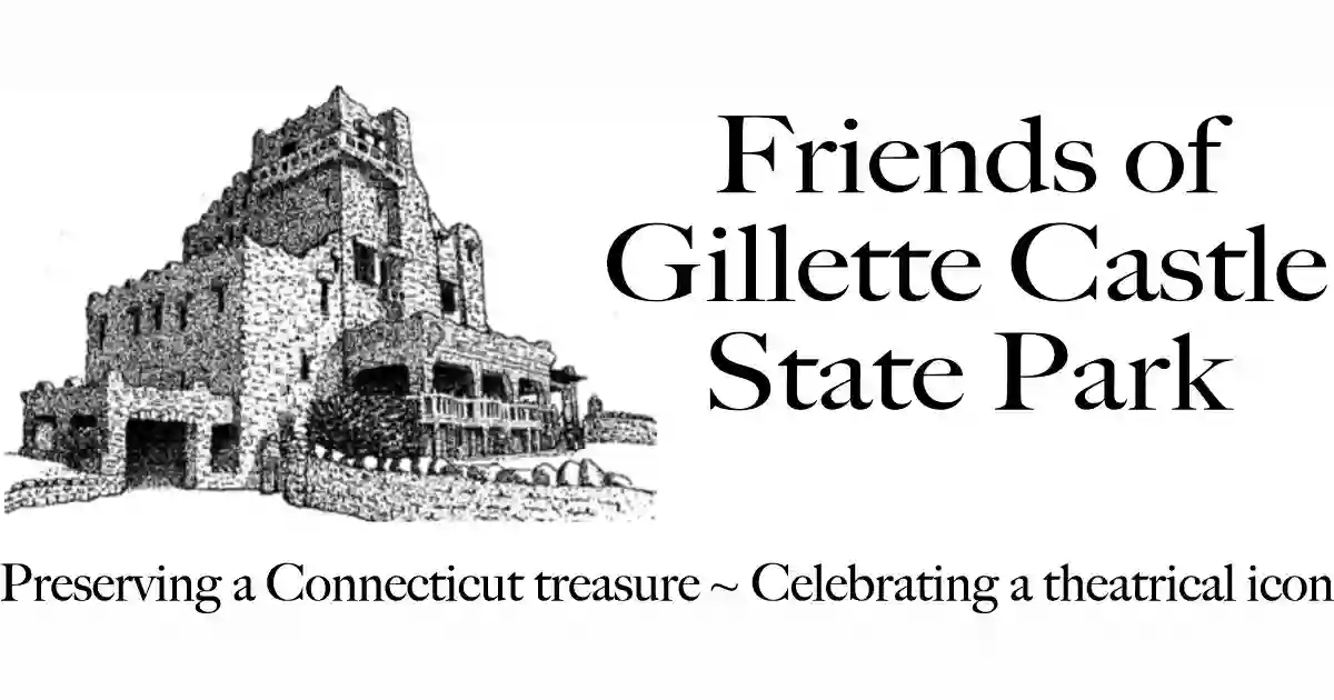 Friends Of Gillette Castle