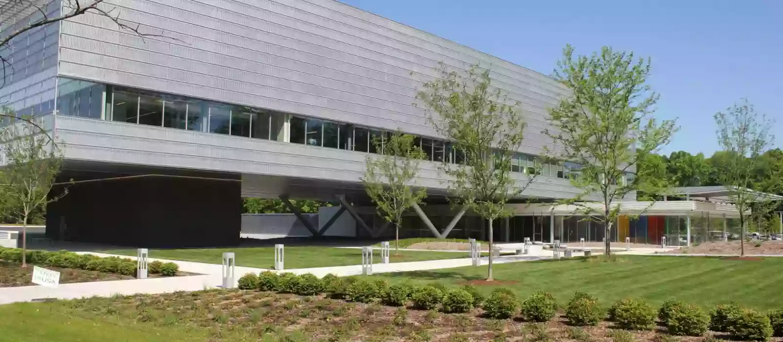 UConn Connecticut Advanced Computing Center (CACC)