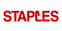 Staples