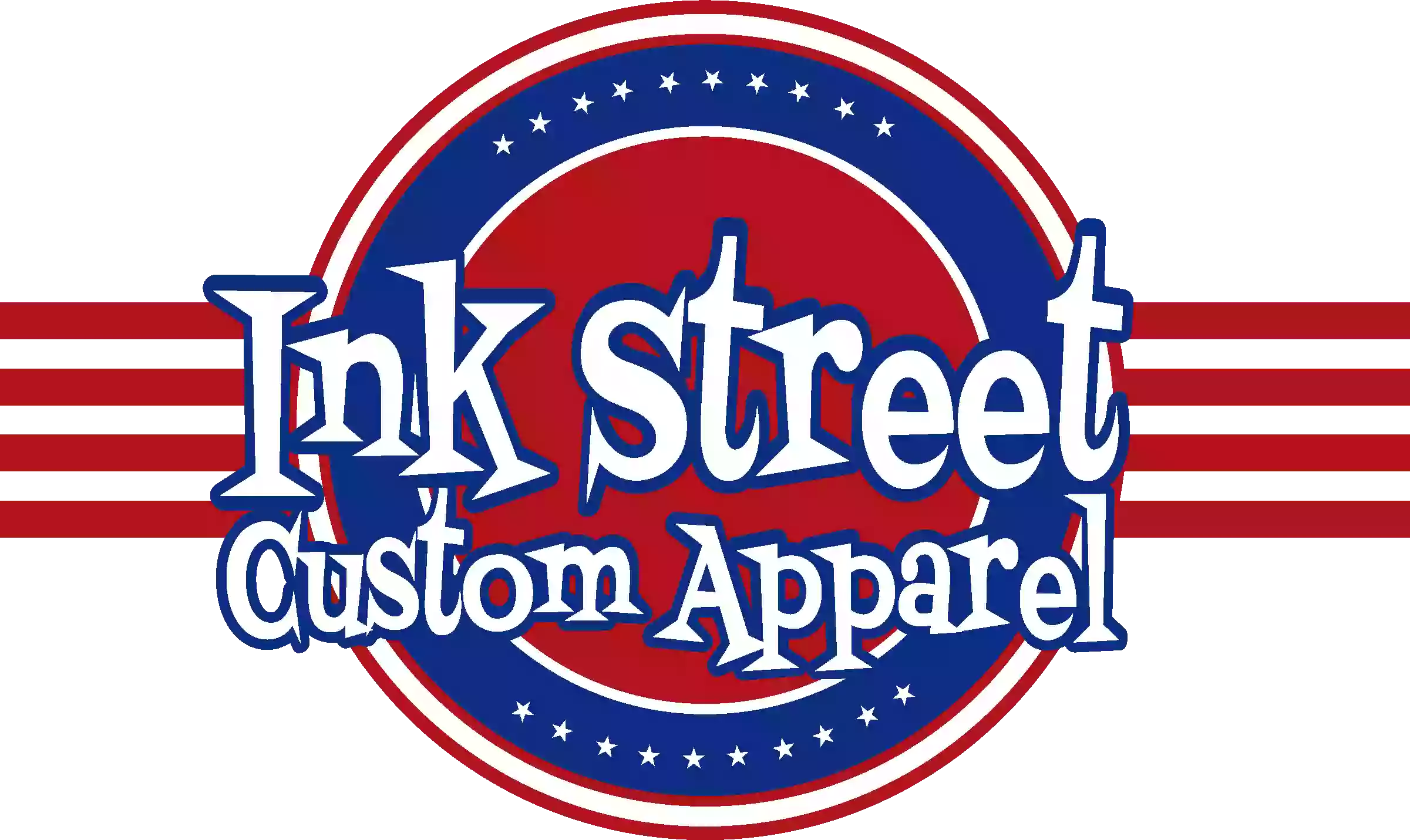 Ink Street Custom