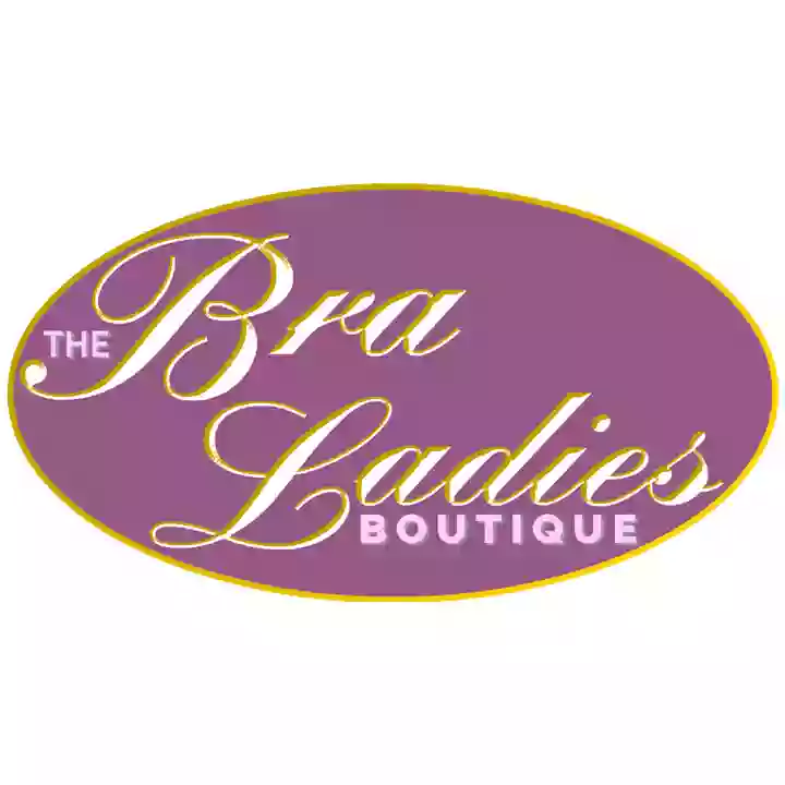 The Bra Ladies Boutique LLC