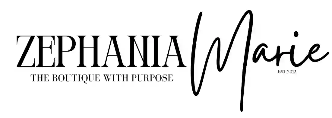 Zephania Marie Boutique