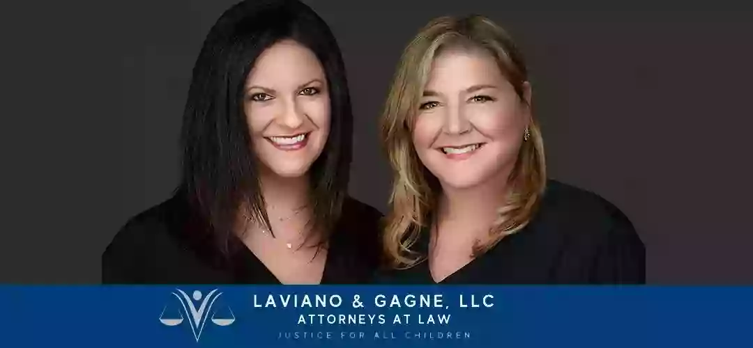 Melissa Gagne, Esq.