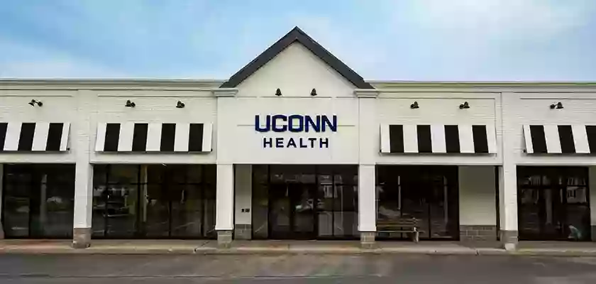 UConn Health Medical Services in Simsbury