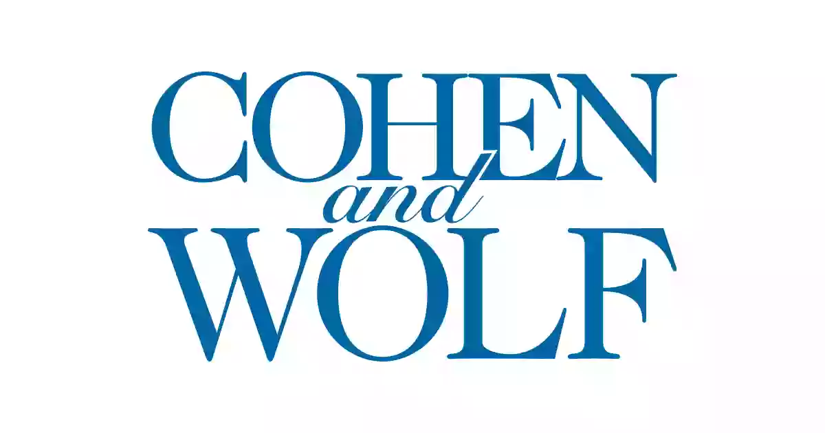 Cohen & Wolf PC