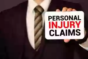 Jonathan Perkins Injury Lawyers