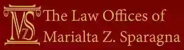 The Law Offices of Marialta Z. Sparagna