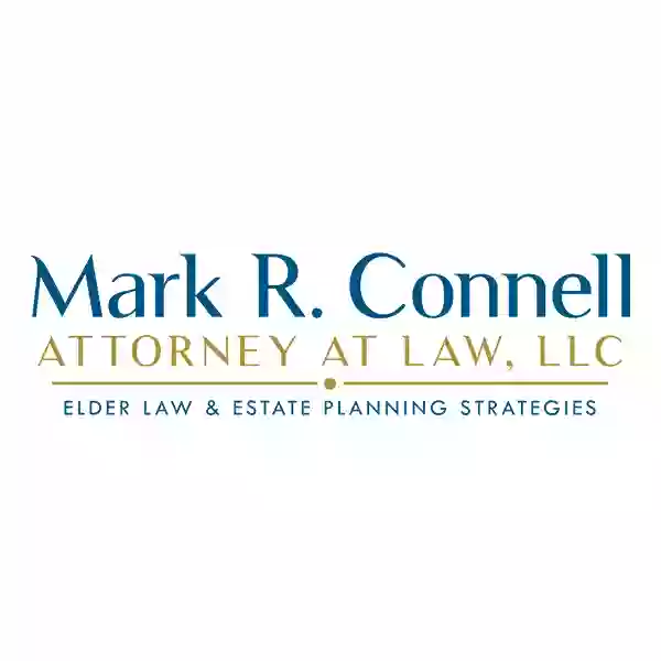 Mark R. Connell, Attorney At Law, LLC