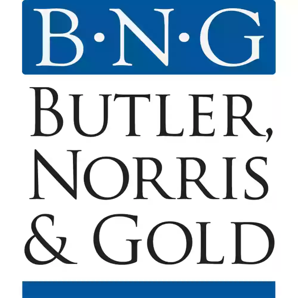 Butler Norris & Gold