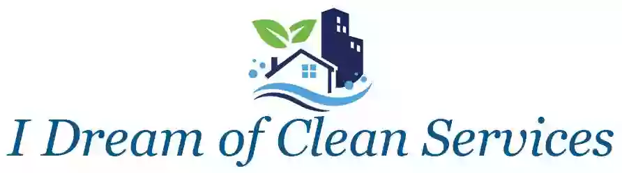 I Dream of Clean Services