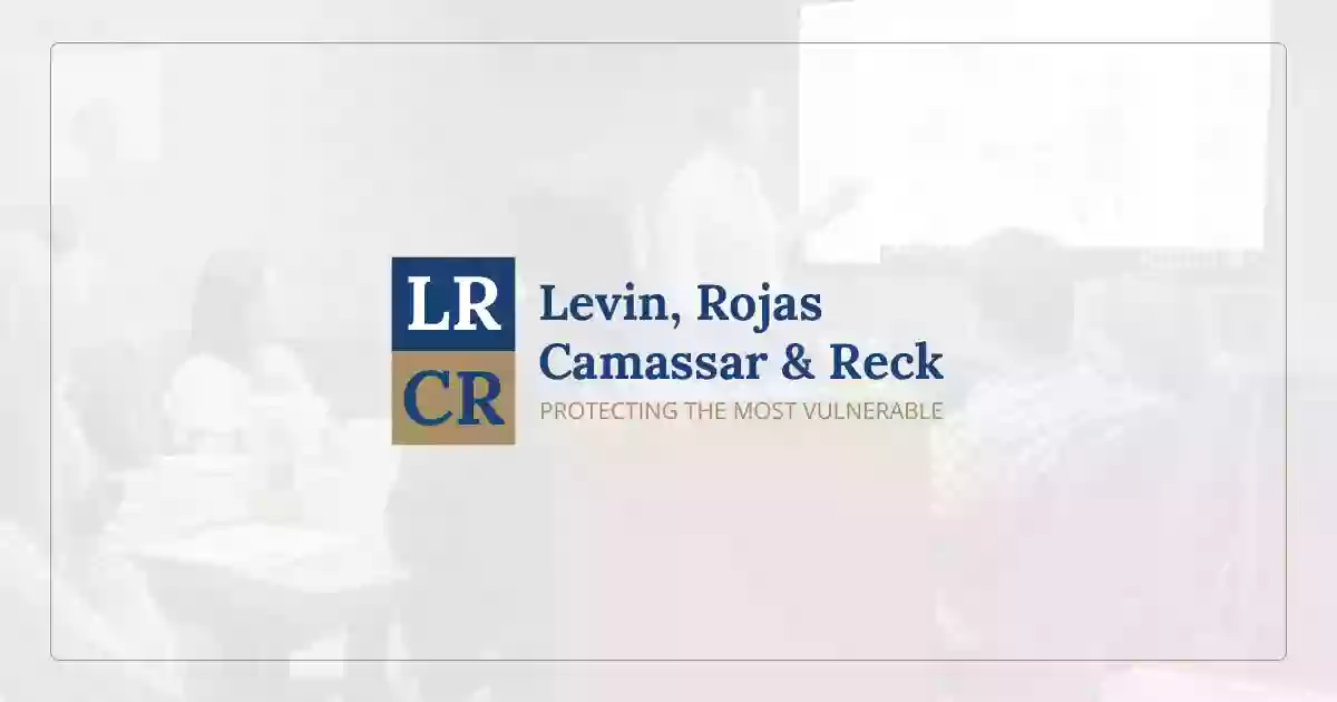 Levin, Rojas, Camassar, and Reck, LLC