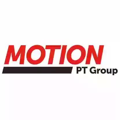 MOTION PT Group - Brookfield