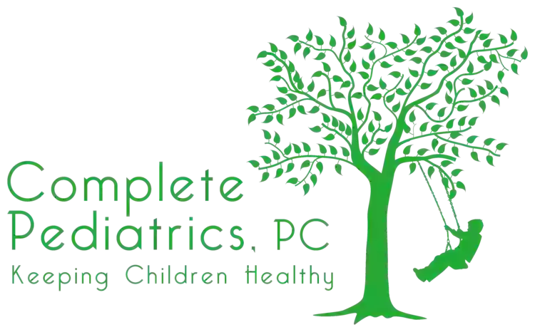 Complete Pediatrics, P.C.