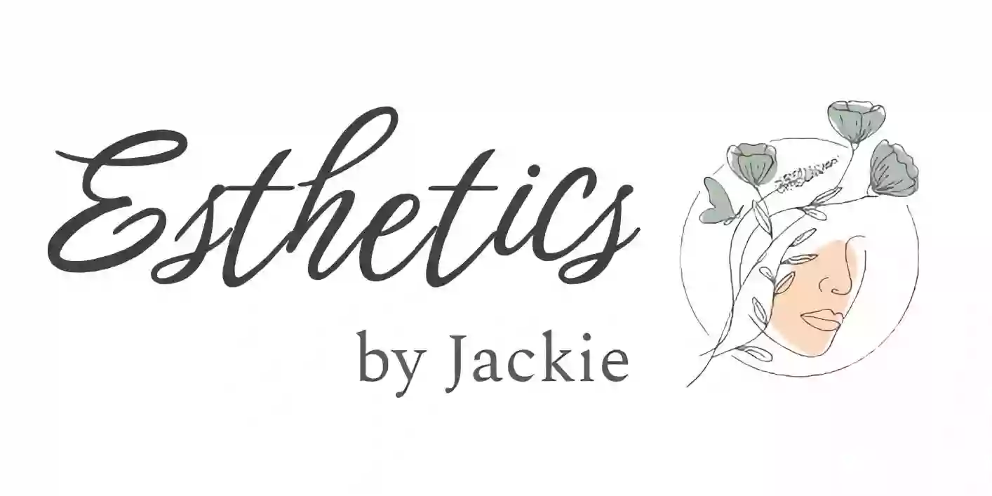 Esthetics by Jackie