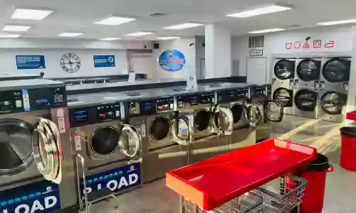 Laundry For Less New London