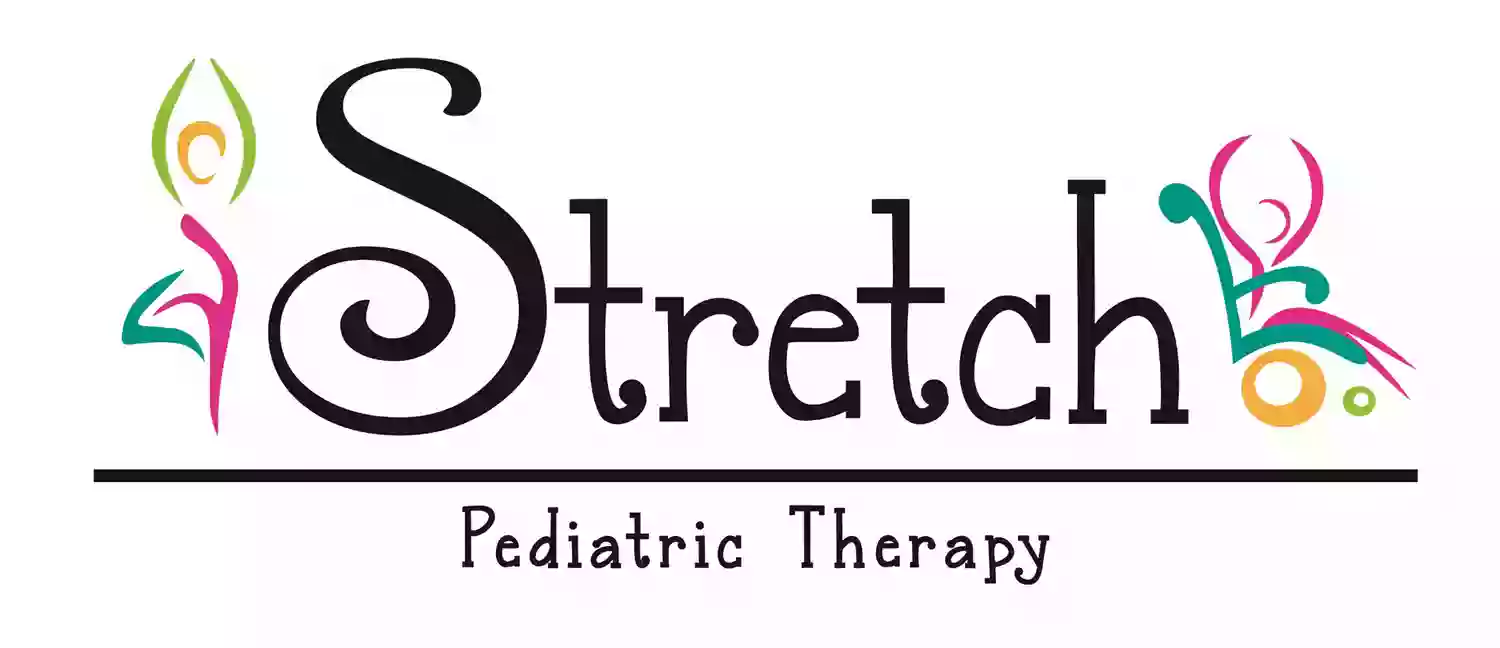 Stretch Pediatric Therapy & Creative Movement Studio