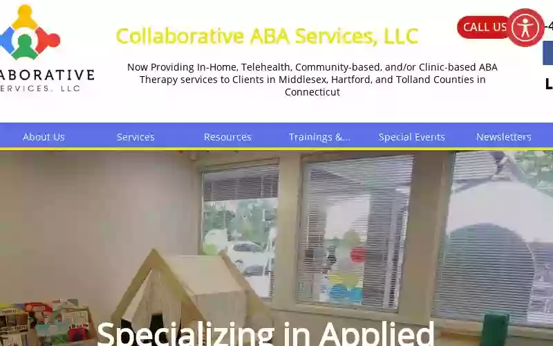 Collaborative ABA Services, LLC