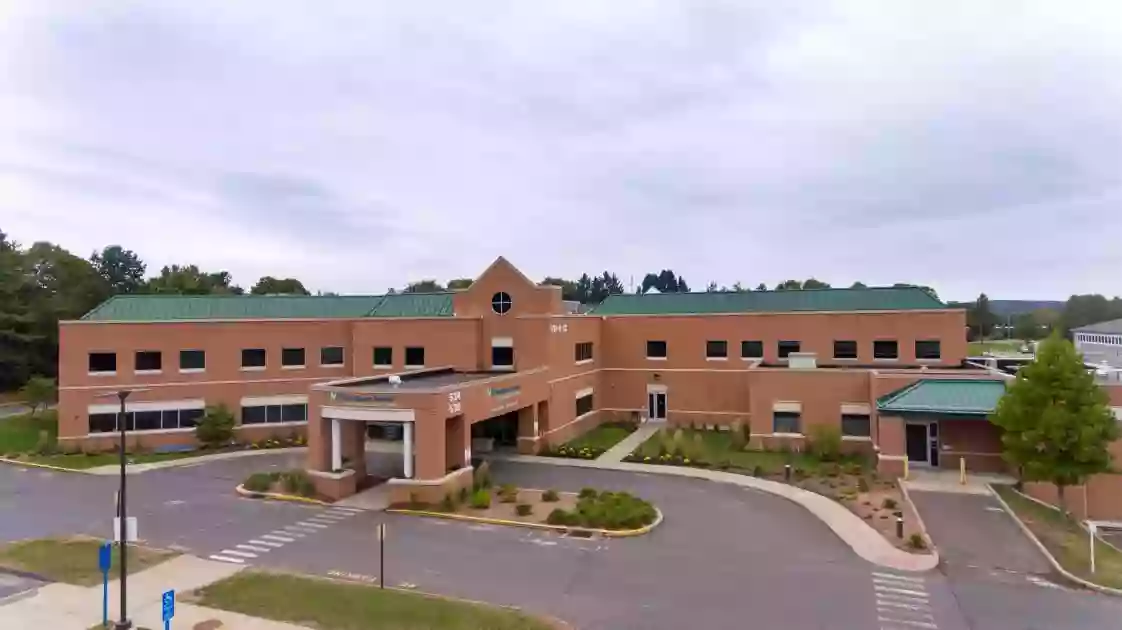 Middlesex Health Cardiac Rehabilitation