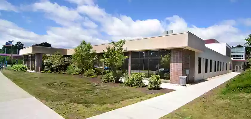 UConn Health Talcott Notch Office