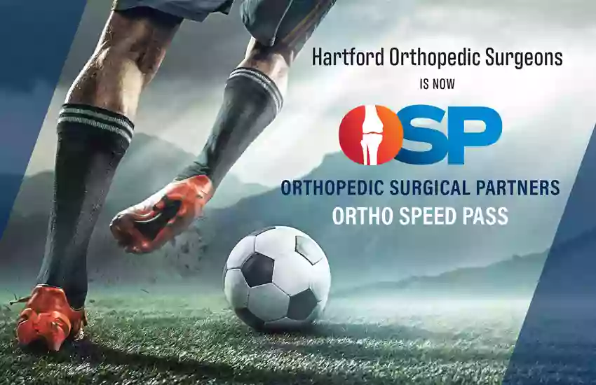 Orthopedic Surgical Partners - WILLIMANTIC