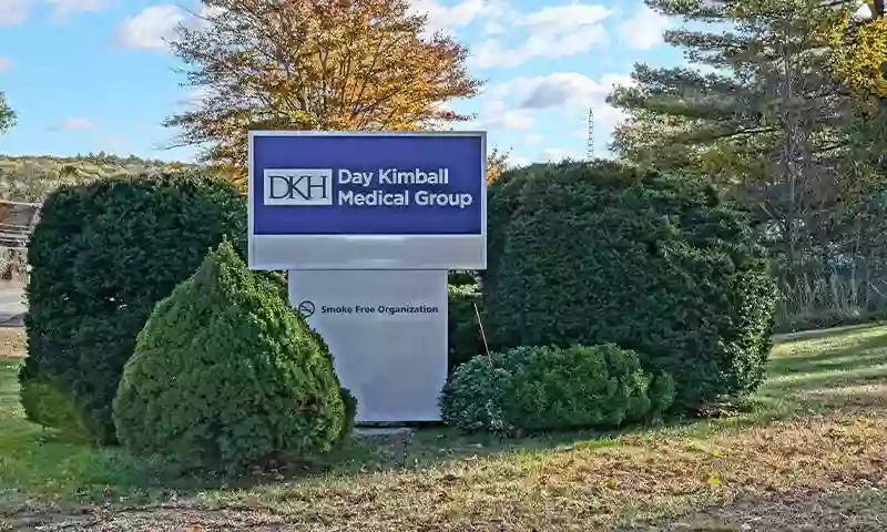 Day Kimball Medical Group | Internal Medicine