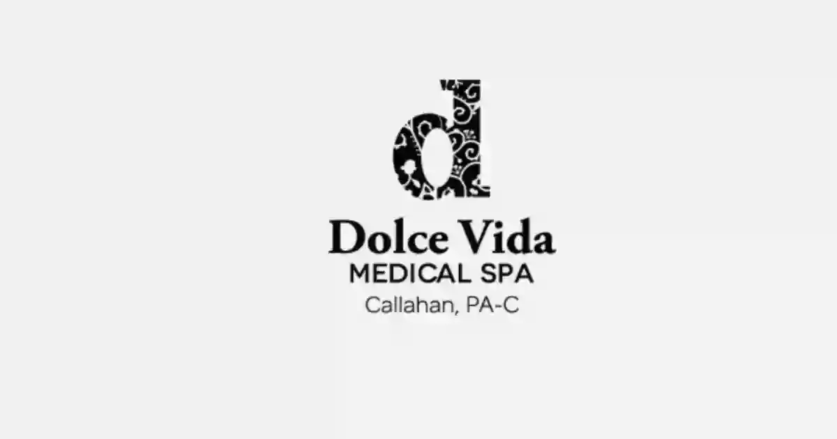 Dolce Vida Medical Spa