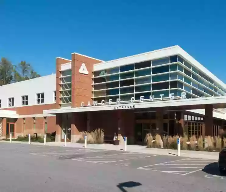 Middlesex Health Cancer Center - Westbrook